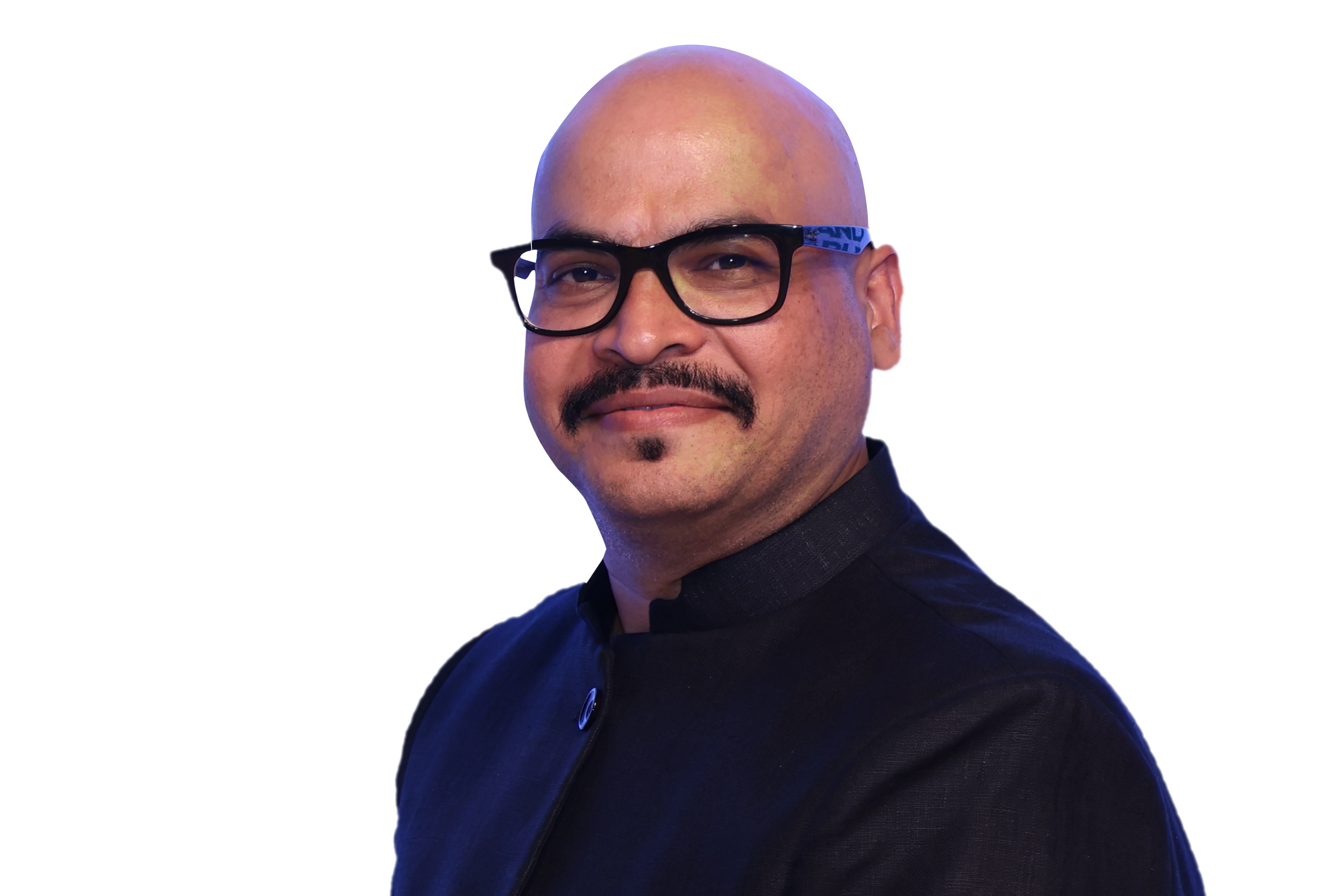 Chandrashekar Tripathi